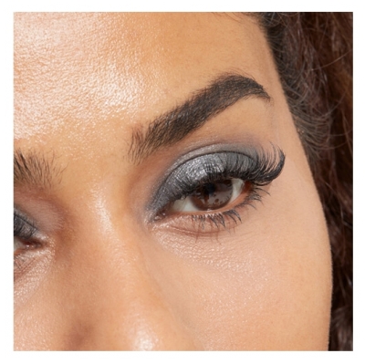 Gosh Copenhagen Ombre à Paupières Forever Eye Shadow 05 Grey Gosh