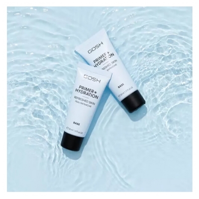 Gosh Copenhagen Primer Plus + 003 Hydratation Gosh