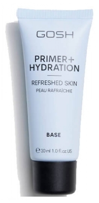 Gosh Kopenhaga Primer Plus + 003 Drėkinimas Gosh