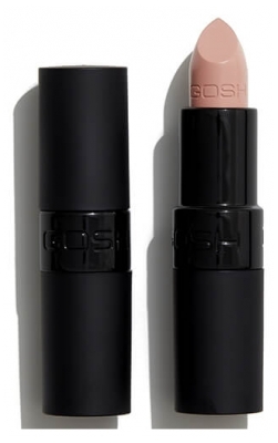 Gosh Copenhagen Velvet Touch 001 Matt Baby Lipstick Gosh