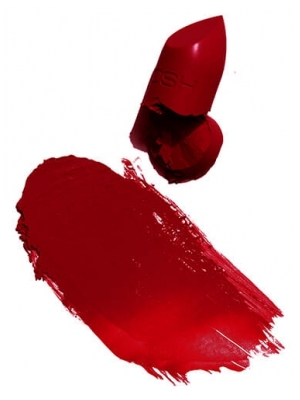 Gosh Copenhagen Rouge à Lèvres Velvet Touch 005 Matt Classic Red Gosh