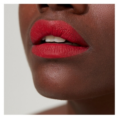 Gosh Copenhagen Rouge à Lèvres Velvet Touch 005 Matt Classic Red Gosh