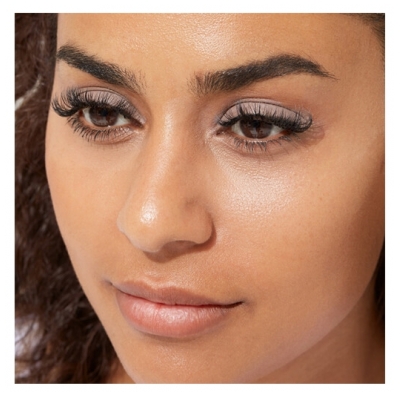 Gosh Copenhagen Ombre à Paupières Forever Eye Shadow 10 Matt Twisted Brown Gosh