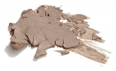 Gosh Copenhagen Ombre à Paupières Forever Eye Shadow 09 Matt Nougat Gosh