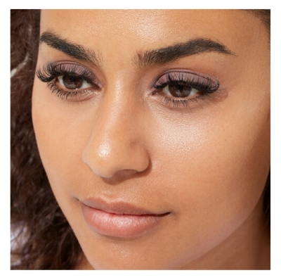 Gosh Copenhagen Ombre à Paupières Forever Eye Shadow 09 Matt Nougat Gosh