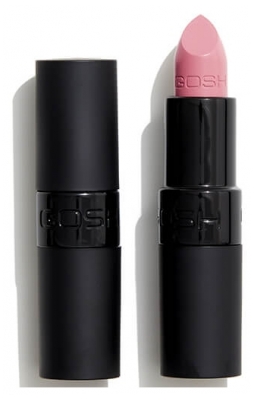 Gosh Copenhagen Rtěnka Velvet Touch 009 Matt Sweetness Gosh