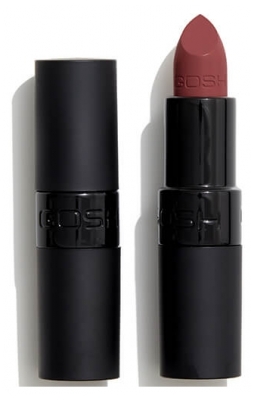 Gosh Copenhagen Batom Velvet Touch 010 Matt Smoothie Gosh