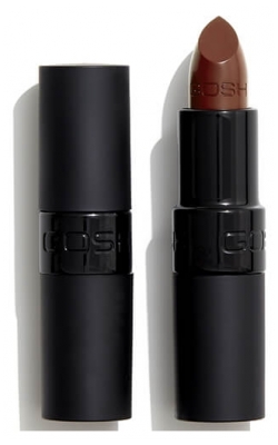 Gosh Copenhagen Batom Velvet Touch 012 Matt Raisin Gosh