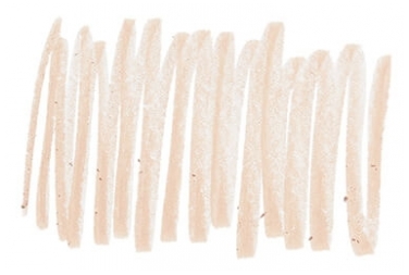 Gosh Copenhagen Crayon Yeux Khôl Eyeliner Nude Gosh