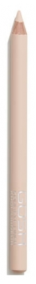 Gosh Copenhagen Tužka na oči Khôl Eyeliner Nude Gosh
