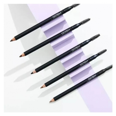 Gosh Copenhagen Crayon à Sourcils 004 Acajou Gosh