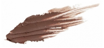 Gosh Copenhagen Crayon à Sourcils 004 Acajou Gosh