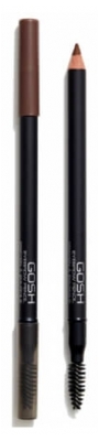 Gosh Copenhagen Eyebrow Pencil 004 Mahogany Gosh