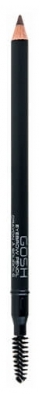 Gosh Copenhagen Crayon à Sourcils 005 Brun Foncé Gosh