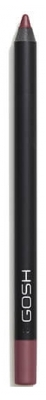 Gosh Copenhagen Velvet Touch 009 Matita Labbra Rosa Gosh
