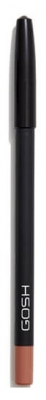 Gosh Copenhagen Crayon à Lèvres Velvet Touch 011 Nougat Gosh