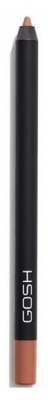 Gosh Copenhagen Crayon à Lèvres Velvet Touch 011 Nougat Gosh