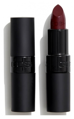 Gosh Copenhagen Rouge à Lèvres Velvet Touch 014 Matt Cranberry Gosh