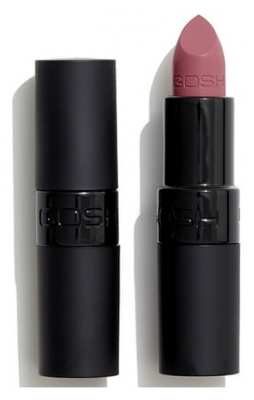 Gosh Copenhagen Velvet Touch 019 Rossetto Angelo Opaco Gosh