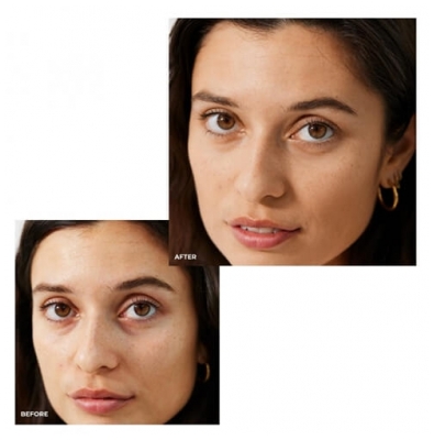 Gosh Copenhagen Primer Plus + 005 Chameleon Gosh