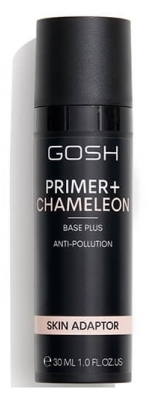 Gosh Copenhagen Primer Plus + 005 Chameleon Gosh