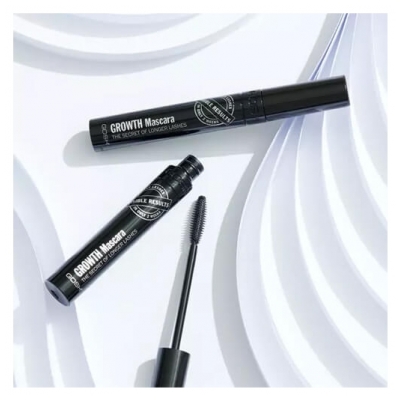 Gosh Copenhagen Mascara Growth Gosh