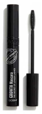 Gosh Kopenhagos Pagerinantis Blakstienų Tušas