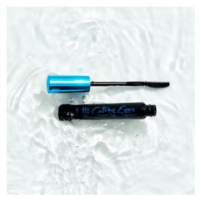 Gosh Copenhagen Mascara Catchy Eyes Waterproof Gosh