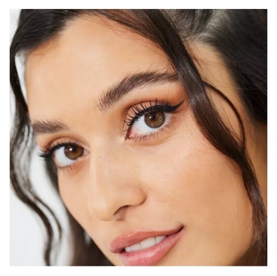 Gosh Copenhagen Mascara Boombastic Crazy Volume 001 Extreme Black Gosh