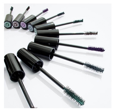 Gosh Copenhagen Mascara Boombastic Crazy Volume 001 Extreme Black Gosh