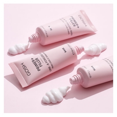 Gosh Copenhagen Primer Plus + 006 Filler Gosh