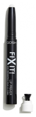 Gosh Copenhagen Base Lèvres Nourrissante Fix It Gosh