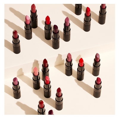 Gosh Copenhagen Rouge à Lèvres Velvet Touch 027 Matt Mauve Gosh