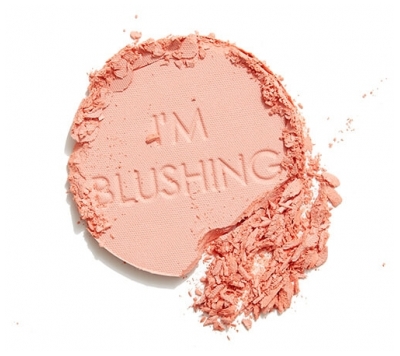 Gosh Copenhagen Fard à Joues I’m Blushing 001 Flirt Gosh