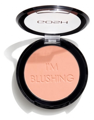 Gosh Copenhagen Skaistalai I’m Blushing 001 Flirt Gosh