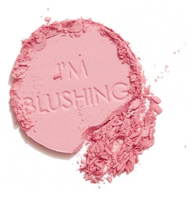 Gosh Copenhagen Fard à Joues I’m Blushing 002 Amour Gosh