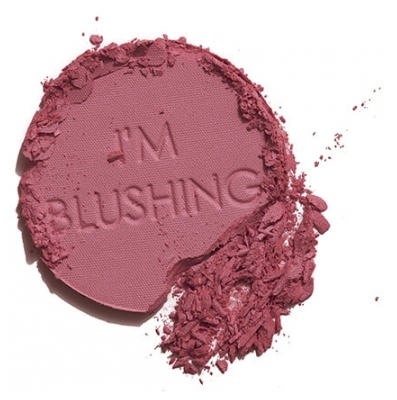 Gosh Copenhagen Fard à Joues I’m Blushing 003 Passion Gosh