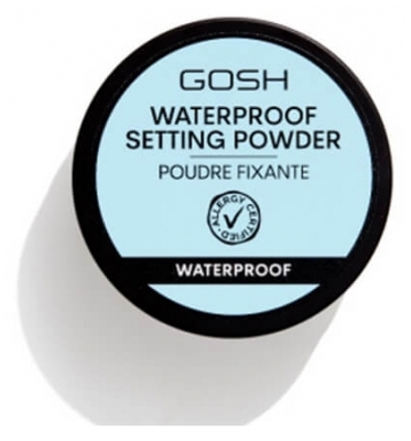 Gosh Copenhagen Poudre Setting Powder Gosh