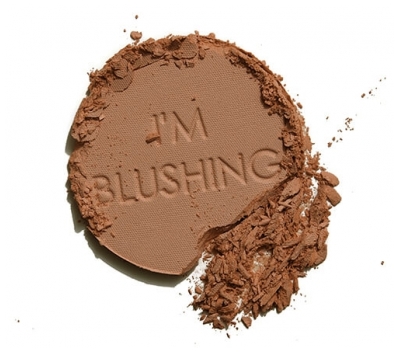Gosh Copenhagen Fard à Joues I’m Blushing 004 Crush Gosh