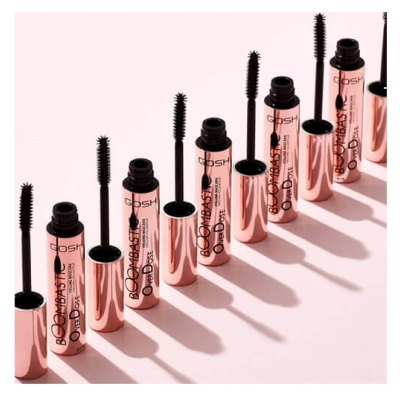 Gosh Copenhagen Mascara Boombastic Overdose Gosh