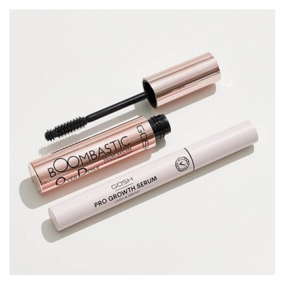 Gosh Copenhagen Mascara Boombastic Overdose Gosh