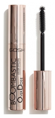 Mascara Boombastic Overdose Gosh Copenhagen Gosh