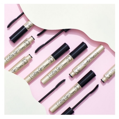 Gosh Copenhagen Mascara Catchy Eyes Drama Gosh