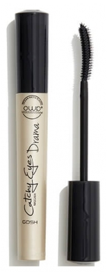 Gosh Copenhagen Rimel Catchy Eyes Drama Gosh