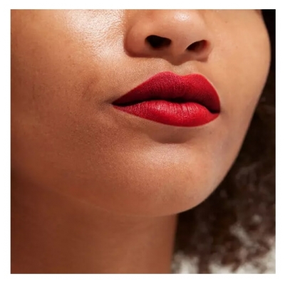 Gosh Copenhagen Rouge à Lèvres Luxury Red 003 Elizabeth Gosh