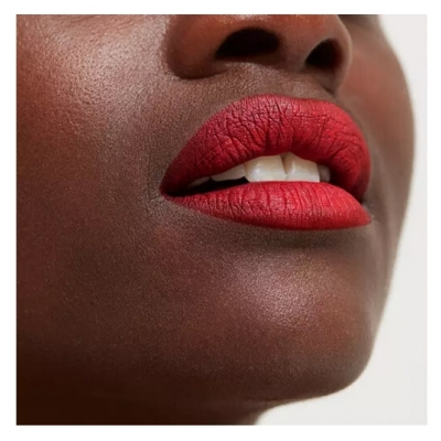 Gosh Copenhagen Rouge à Lèvres Luxury Red 003 Elizabeth Gosh