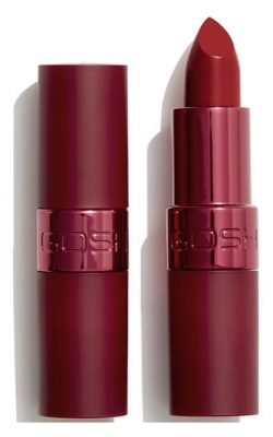 Gosh Copenhagen Rouge à Lèvres Luxury Red 003 Elizabeth Gosh