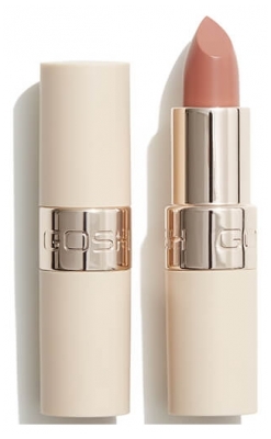 Gosh Copenhagen Barra de Labios Luxury Nude 001 Desnudez Gosh