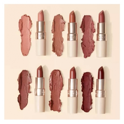 Gosh Copenhagen Rouge à Lèvres Luxury Nude 003 Stripped Gosh