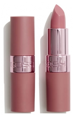 Gosh Copenhagen Barra de Labios Luxury Rose 001 Love Gosh